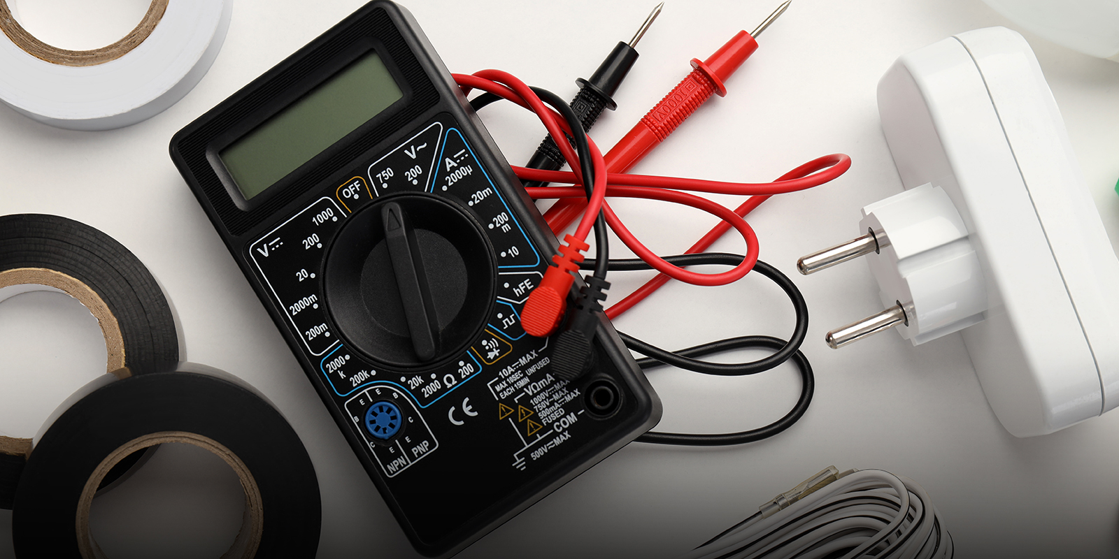 Elektronische Geräte und Systeme in der Praxis