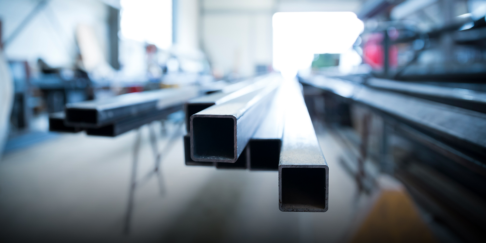 Fachkraft für Metalltechnik in der Praxis