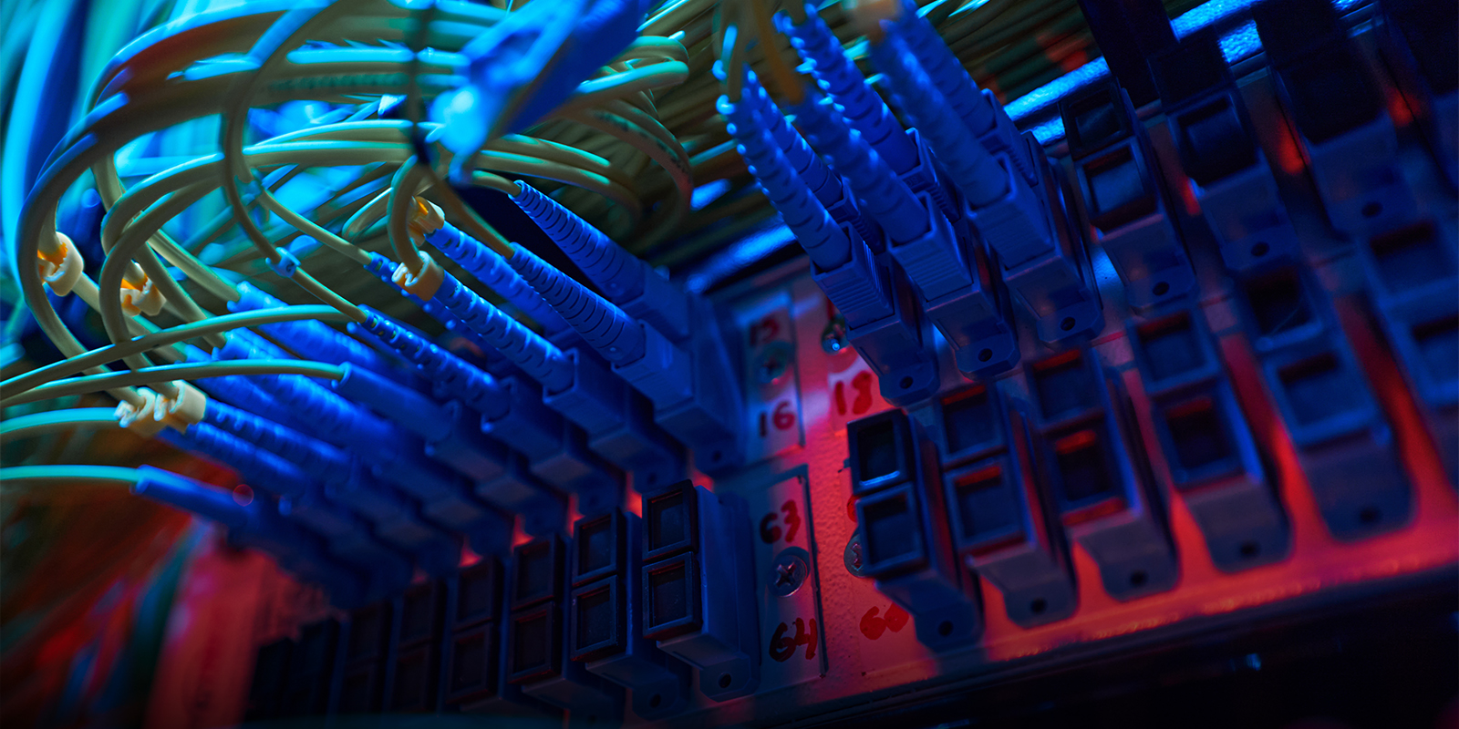 IT-Systeme, Netzwerk und Technik im Betrieb