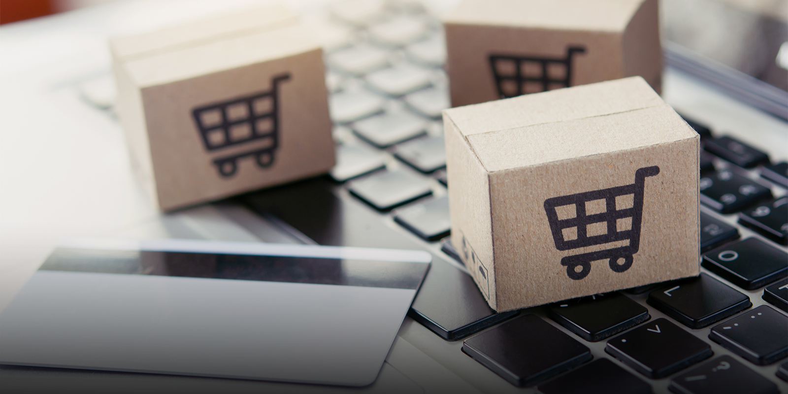 Digitaler Arbeitsplatz im E-Commerce