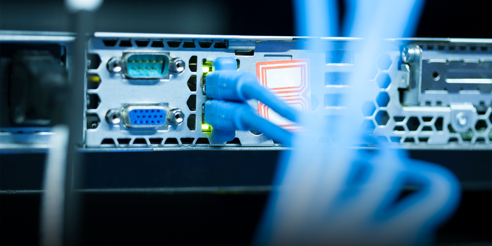 IT-Arbeitsplatz und vernetzte Systeme