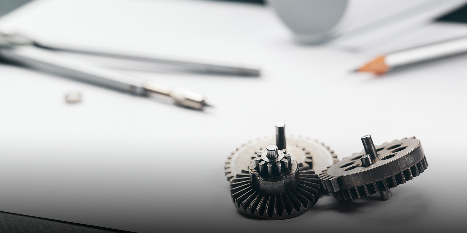 CAD-Entwicklung und technische Konstruktion